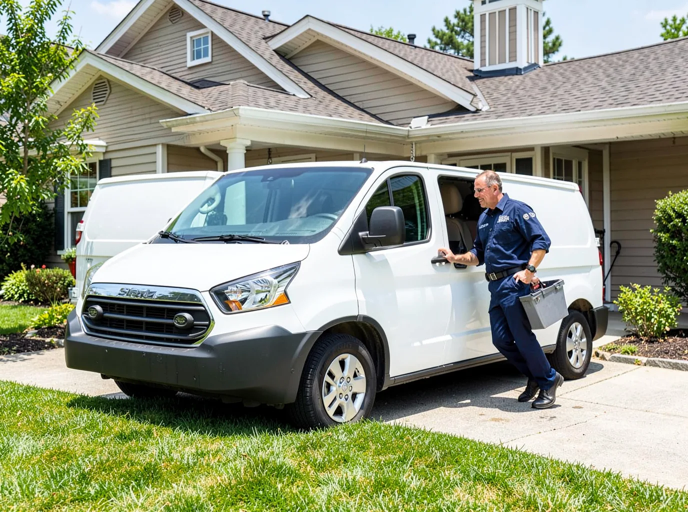 Emergency Plumber company in North Ferrisburgh, VT